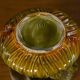 Numbered polychrome art nouveau ceramic planter, early 20th century