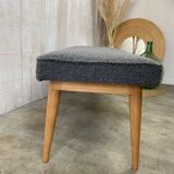 Scandinavian bench