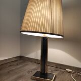 Robert de Schuytener lamp foot editor in the vintage Hollywood Regency style