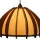 vintage deens design Hanglamp 'Alsfeld'