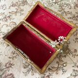 Florentine Box
