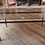 Design coffee table 1950s/1960 by Roger Le Bihan