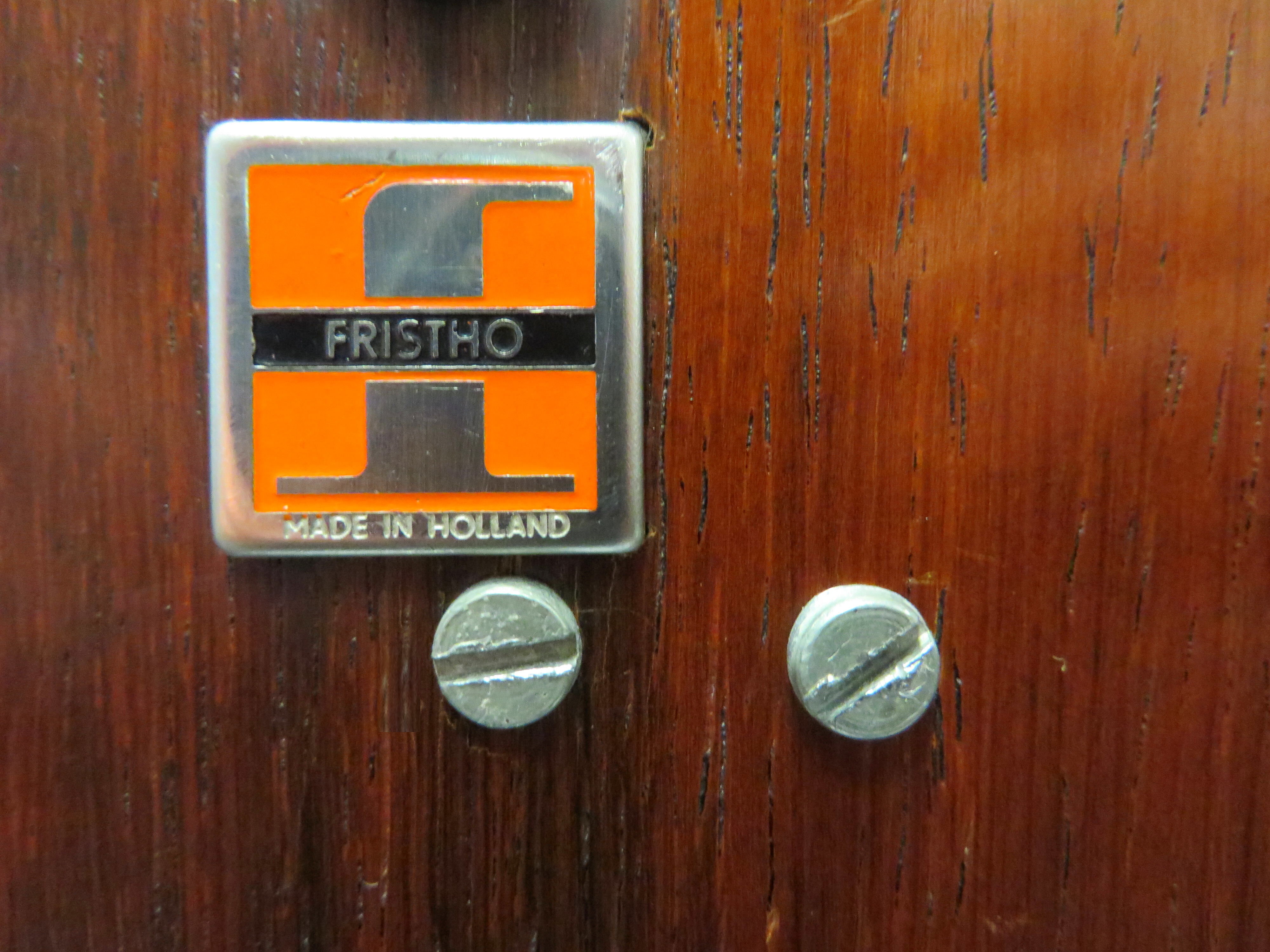 sideboard made by Fristho from the 1960s