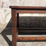 Table de ferme ancienne