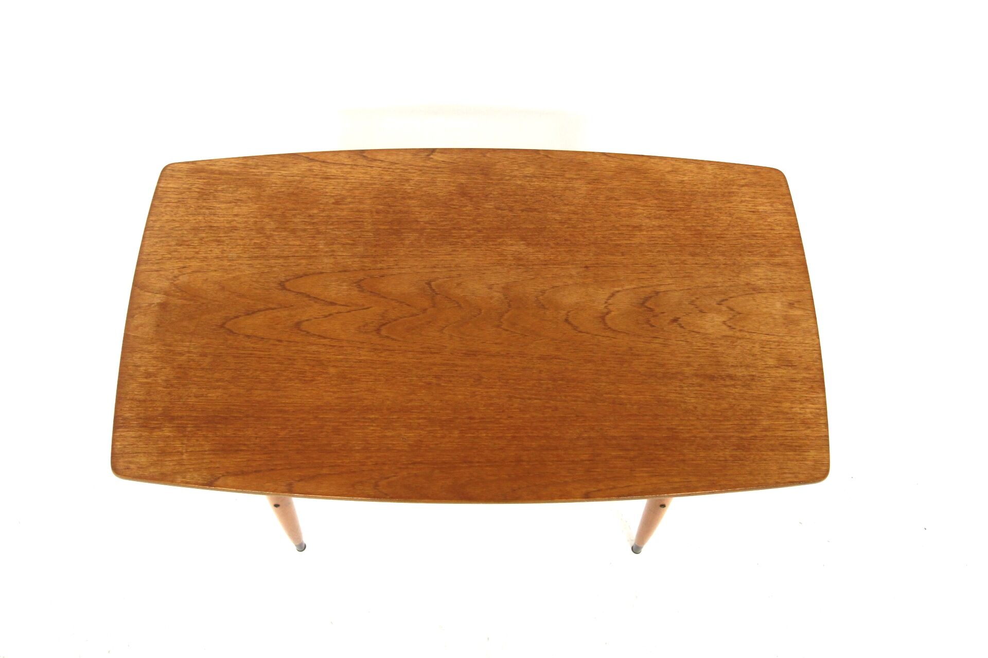 Scandinavian teak coffee table, Sweden, 1950