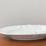 Large vintage ceramic bowl plate from La Primula, Italy.