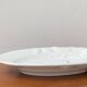 Large vintage ceramic bowl plate from La Primula, Italy.