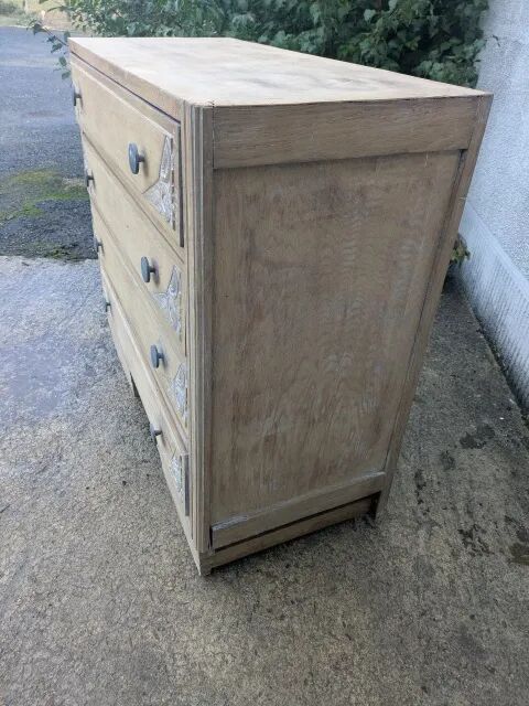 1930s commode