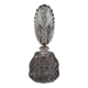 Crystal bottle