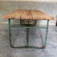 Table française de 1950