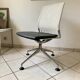Meda office chair, Vitra edition, designed by Alberto Meda.