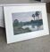 Landscape "The Banks of the Mayenne" by Ludet-Duval