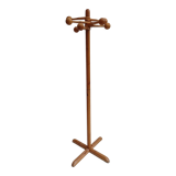 Coat rack balls