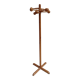 Porte manteau boules