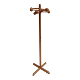 Coat rack balls