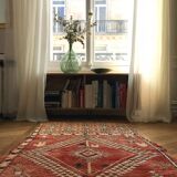 Tapis Zemmour ancien 200 x 110 cm