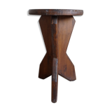 Art deco stool
