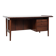 Midcentury Danish desk in rosewood by Arne Vodder for Sibast 1960s