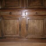 Sideboard 2 wooden bodies