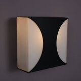 1960s “Ludiek” Wall lamp by Raak, Netherlands