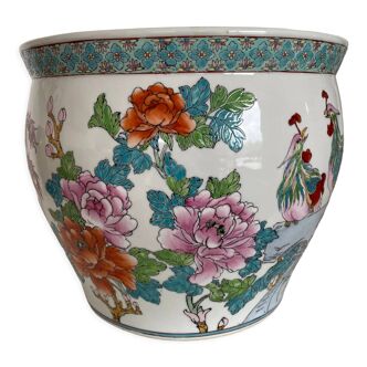 Fish cauldron China Early XXeme
