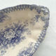 Ironstone ramekin dish "Jardinière" Sarreguemines
