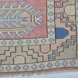 Turkish Hallway Runner Rug sku 3504