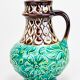 Mid Century ceramic vase, Bay 87-30, westgerman pottery