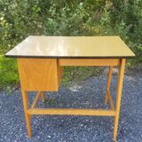 Children's desk and chair