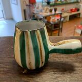 Vallauris milk jug
