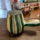 Vallauris milk jug