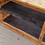Old open counter