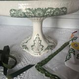 Sarreguemines compotier