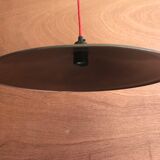 Industrial hanging lamp