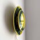 Wall sconce  ceramic, olle alberius, swedish, rörstrand, 1960s