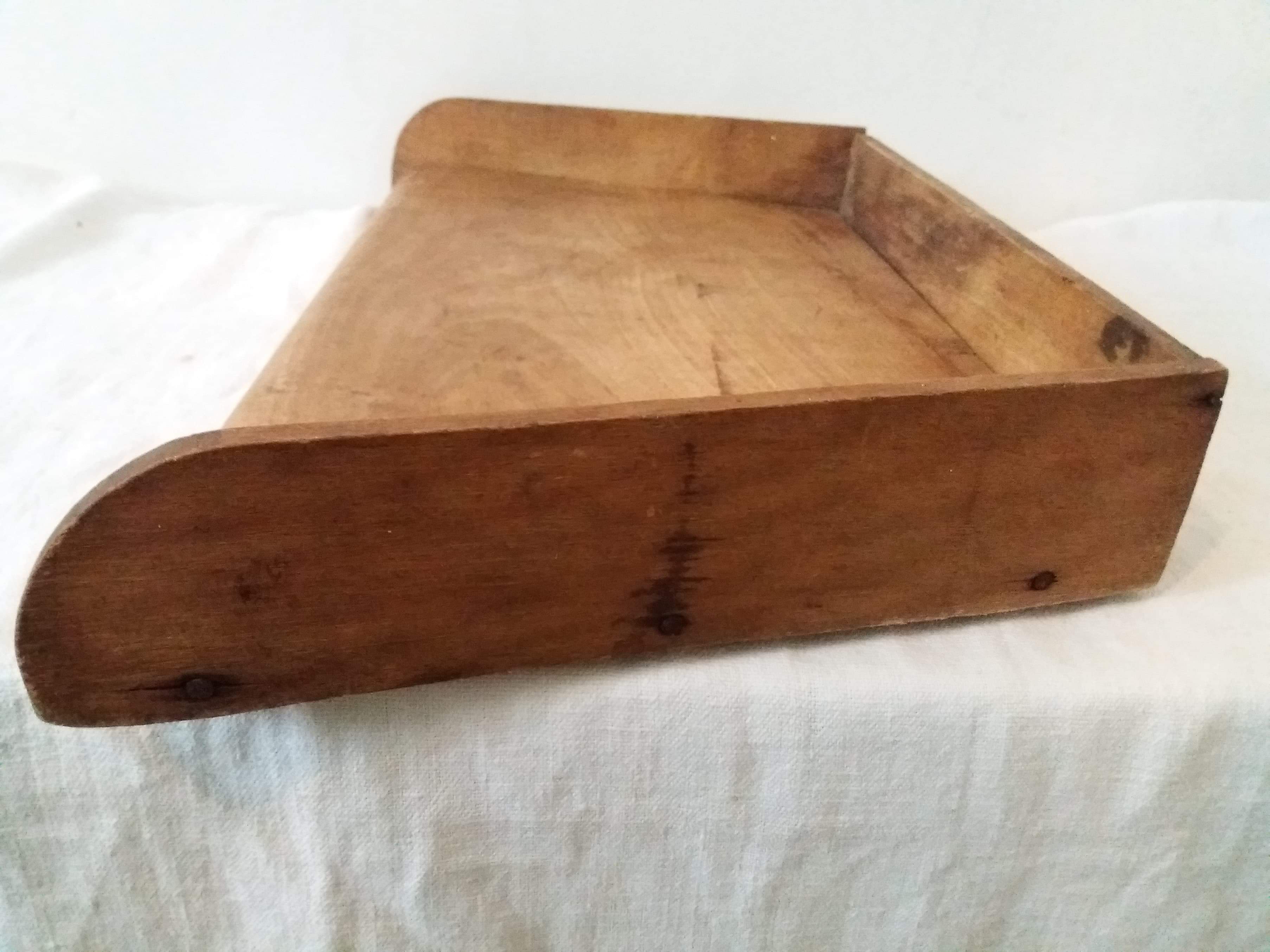 Planche à découper en bois