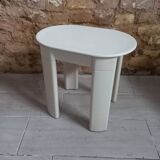 Plastic stool Gedy