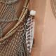 Vintage Macramé
