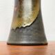 Large Mid-Century German Studio Pottery Vase from Till Sudeck, 1960s