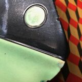 Large Vintage Cup • Elchinger • Ceramic • 1950