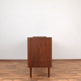 Polish walnut sideboard