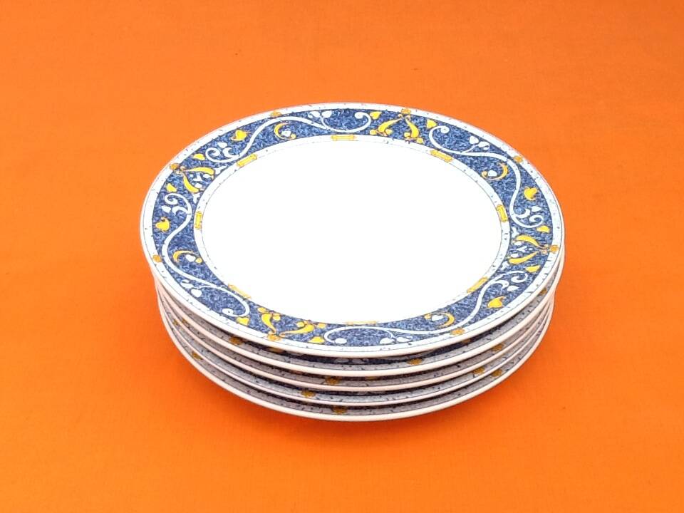 Assiette Taous original 36 cm | Arts et collections à Casablanca