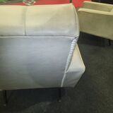 Pair of armchairs from the 60s