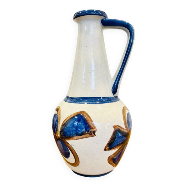 Vase West germany