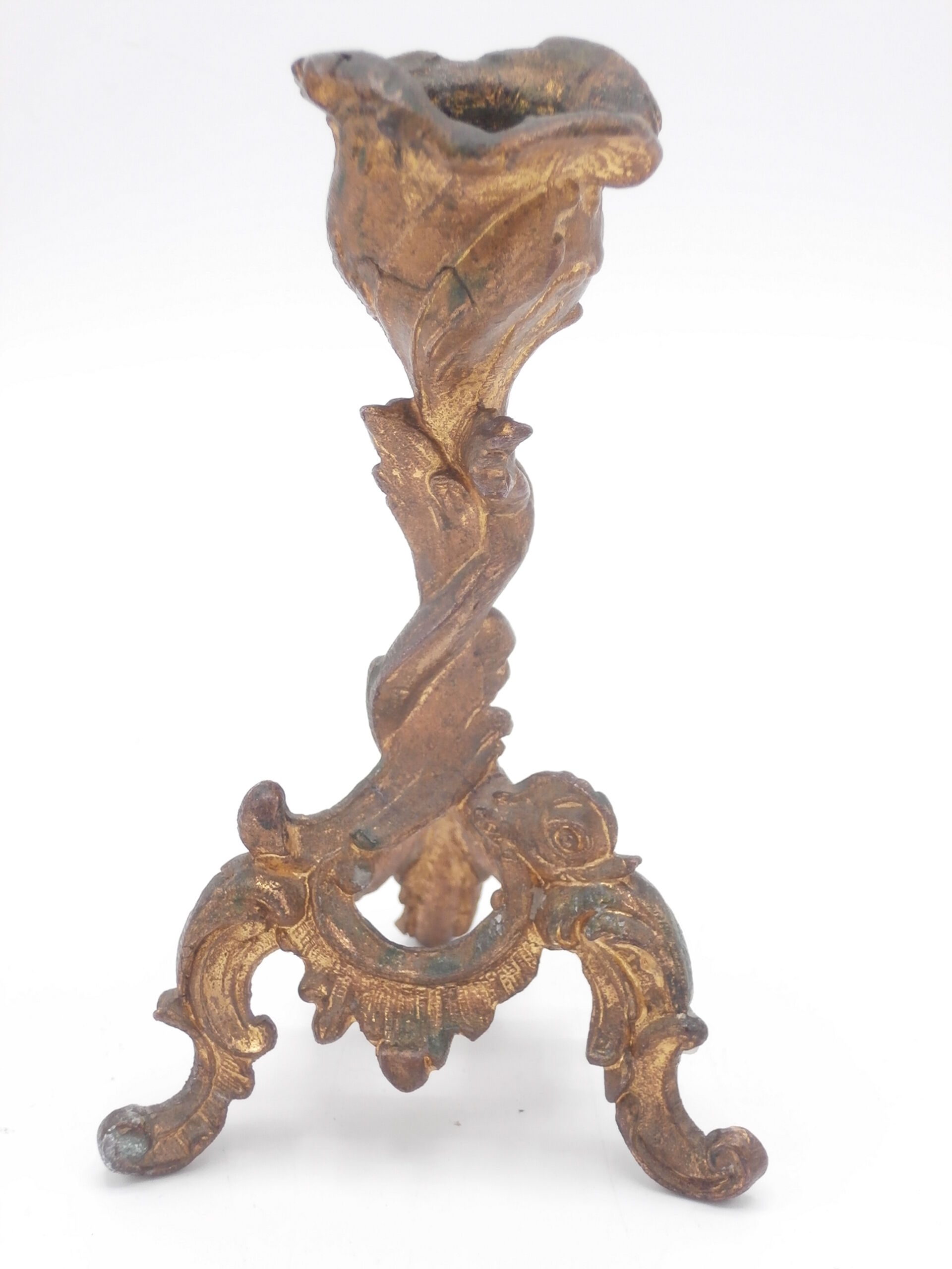 Set of 2 candlesticks