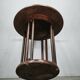 Fledermaus Vienna Secession Bentwood Table, Austria, circa 1900