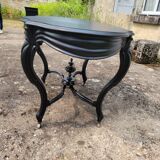 Napoleon III violin table