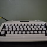Hermes baby typewriter