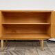 Vintage Long Sideboard, 1960s, Czechoslovakia