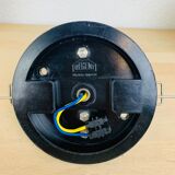 Ceiling lamps 50s opaline Regent or wall lamps